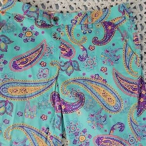 Loudmouth Mens Size 36 Shorts